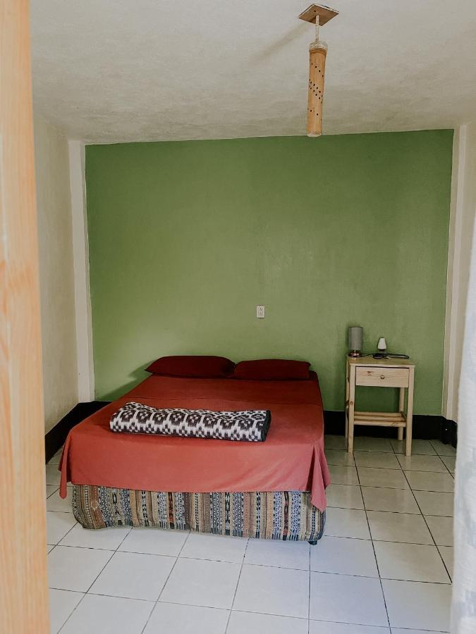 سان بيدرو لا لاغونا Mr. Mullets Hostel المظهر الخارجي الصورة